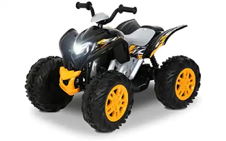 What are the Best Power Wheels For 9, 10, And 11 Years Old