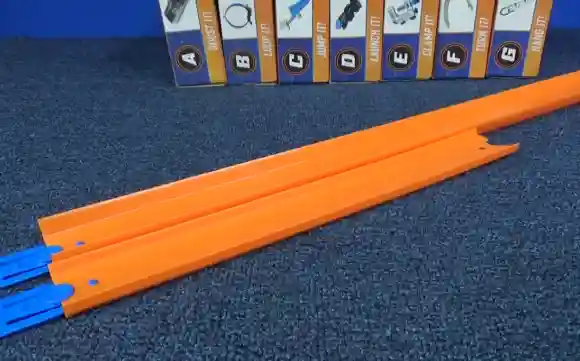 Can You Connect Hot Wheels Track Sets Together