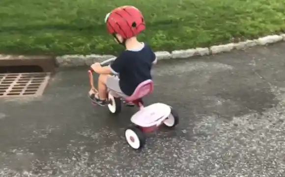 Bonus Tips for Teaching Toddlers to Ride a tricycle
