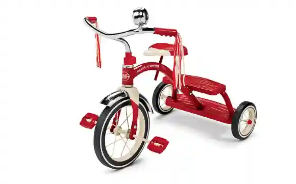 Possible Ways To Make a Red Tricycle [Easy Guide]
